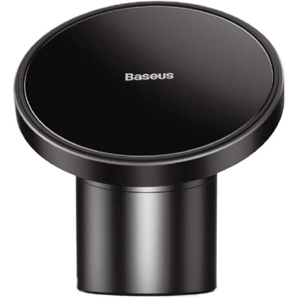 

Автотримач із бездротовою зарядкою Baseus NeoGravity Magnetic Black (C40141501113-00)