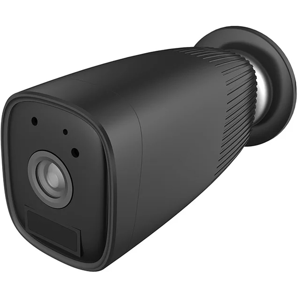 

IP-камера для відеоспостереження Tuya Battery WKD-IPC05 Black
