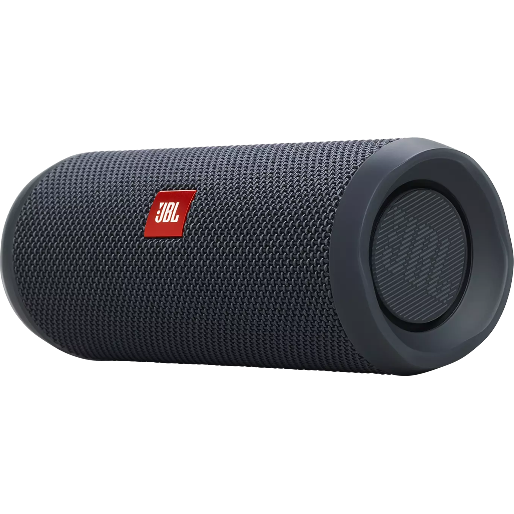 

Портативная акустика JBL Flip Essential 2 Black (JBLFLIPES2)