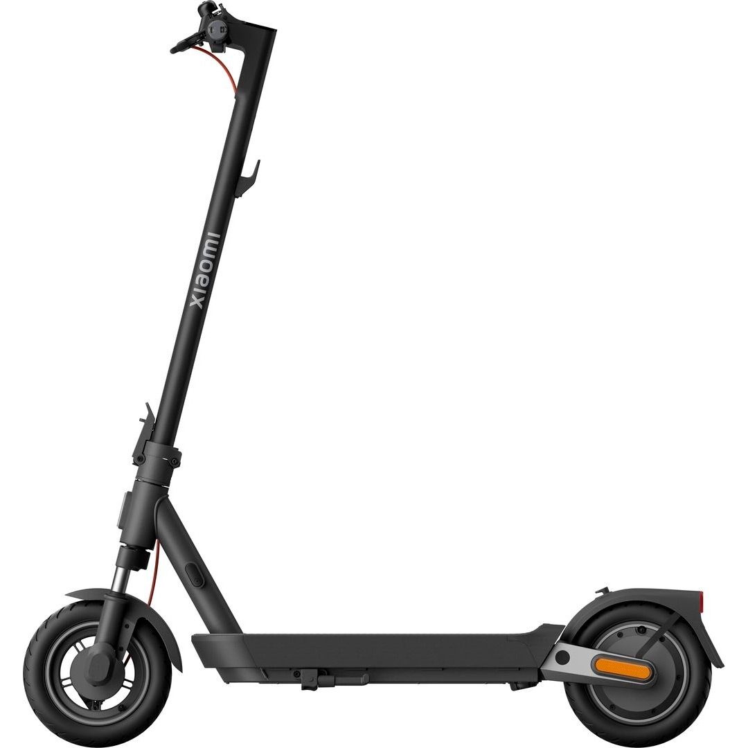 

Електросамокат Xiaomi Electric Scooter 5 Pro (BHR9611GL)