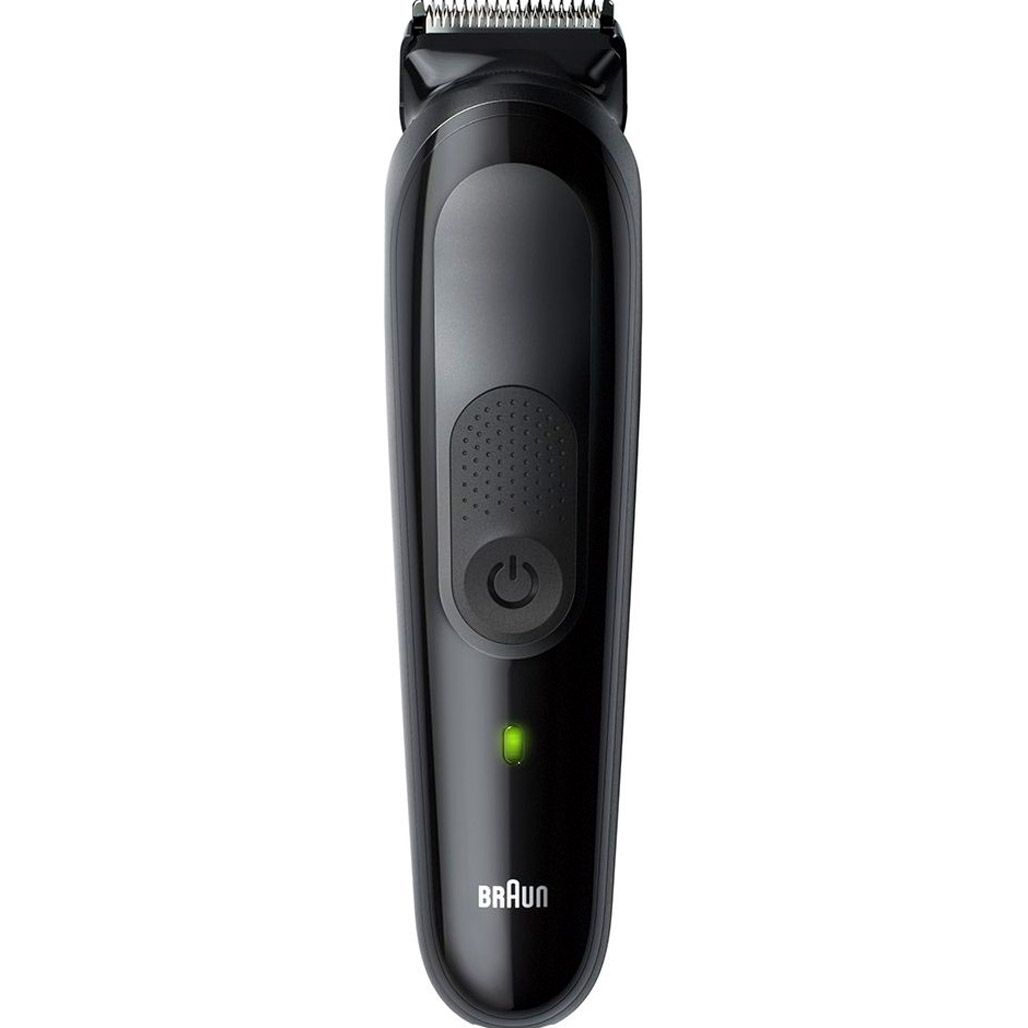 

Універсальний тример Braun MBMGK5