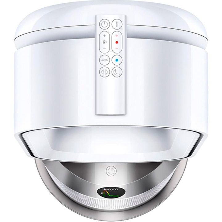 Очищувач повітря Dyson Purifier Hot+Cool Gen1 HP10 (664610-01)