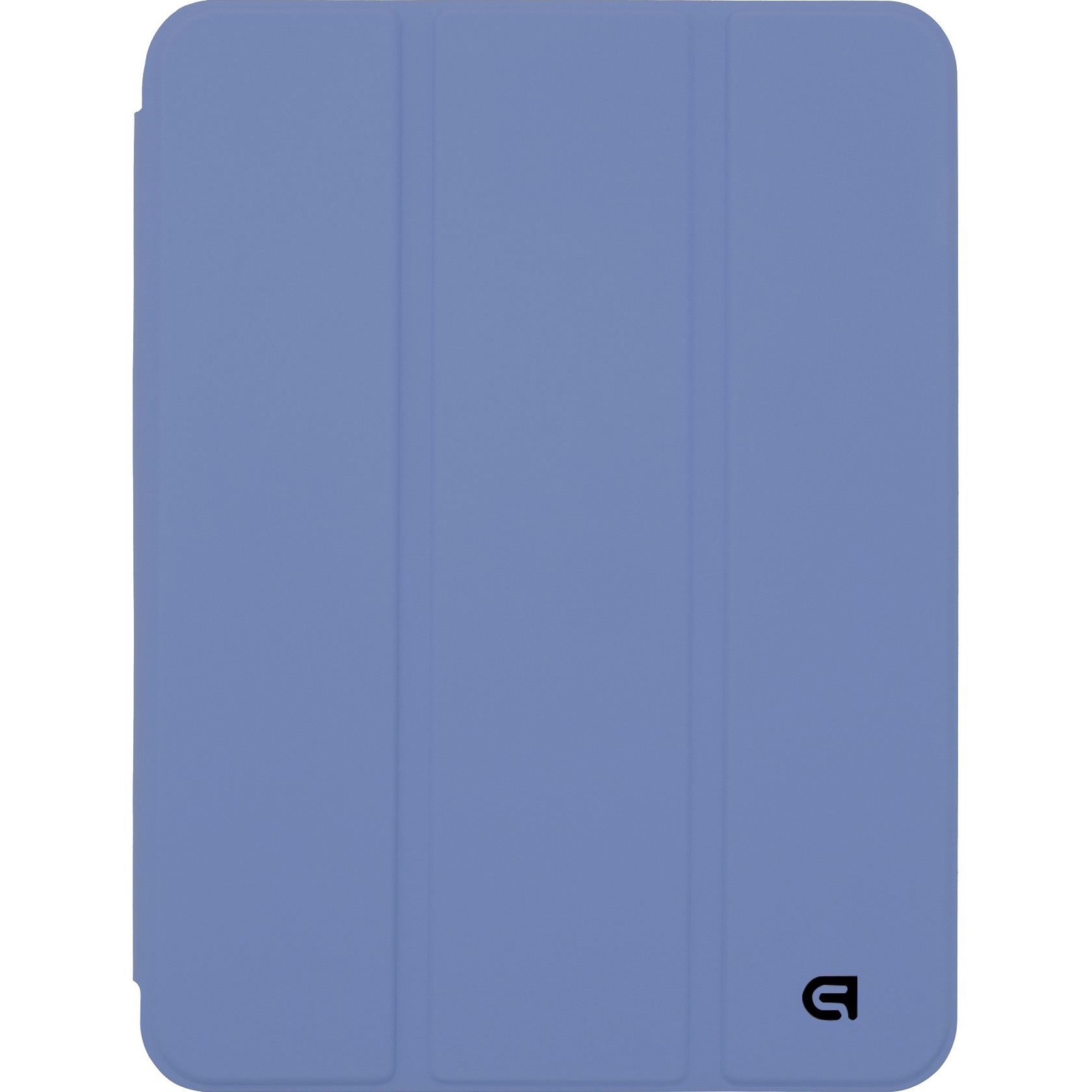 Чохол-книжка ArmorStandart Smart Fold Pen для Apple iPad Mini 7 (2024)/Mini 6 (2021) Lavender Grey (ARM82828)