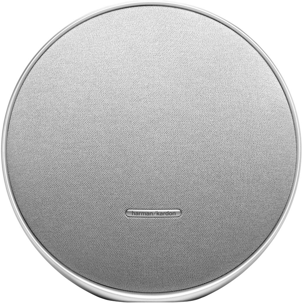 

Портативная акустика Harman/Kardon Onyx Studio 9 Gray (HKOS9GRYEP)