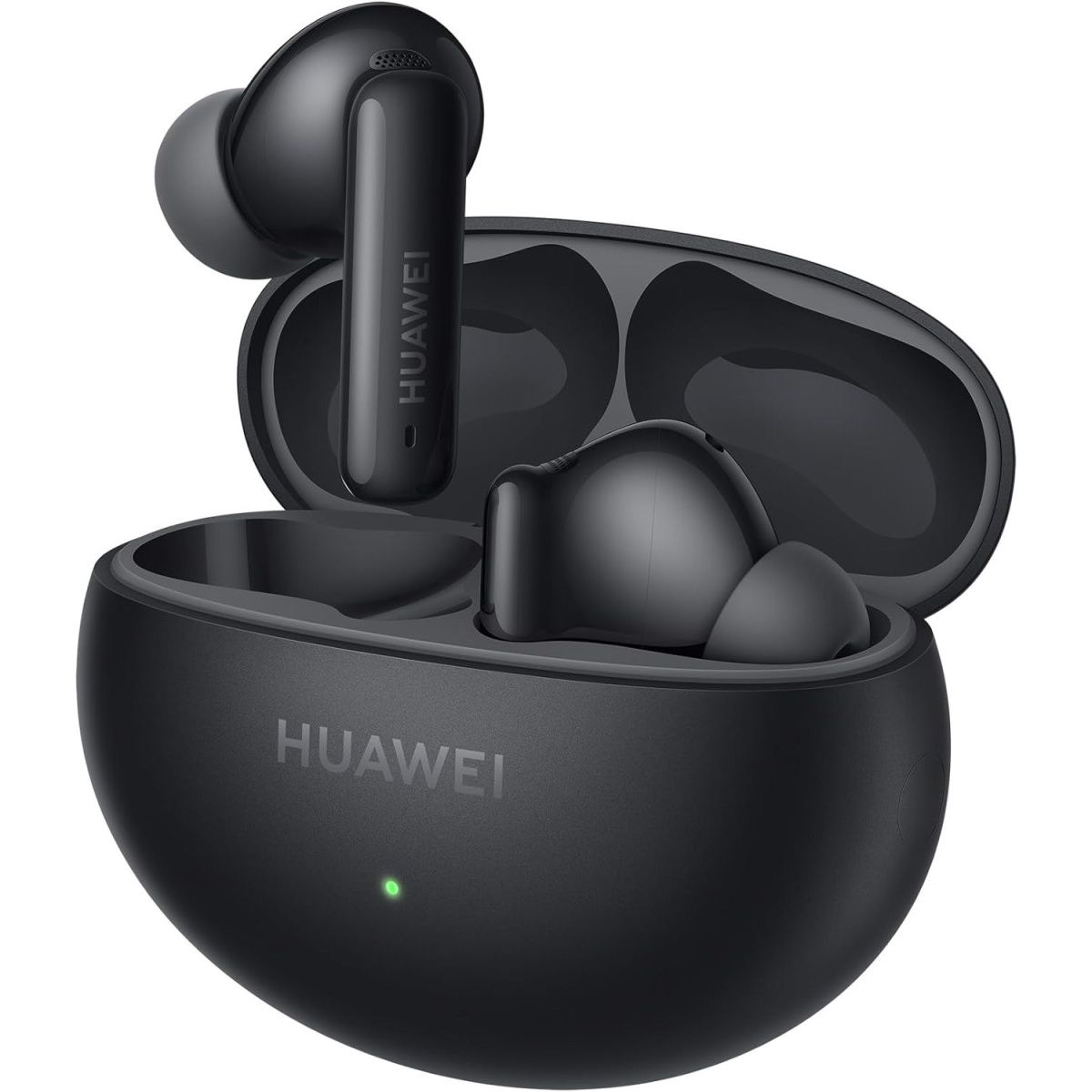 Навушники Huawei FreeBuds 6i Black