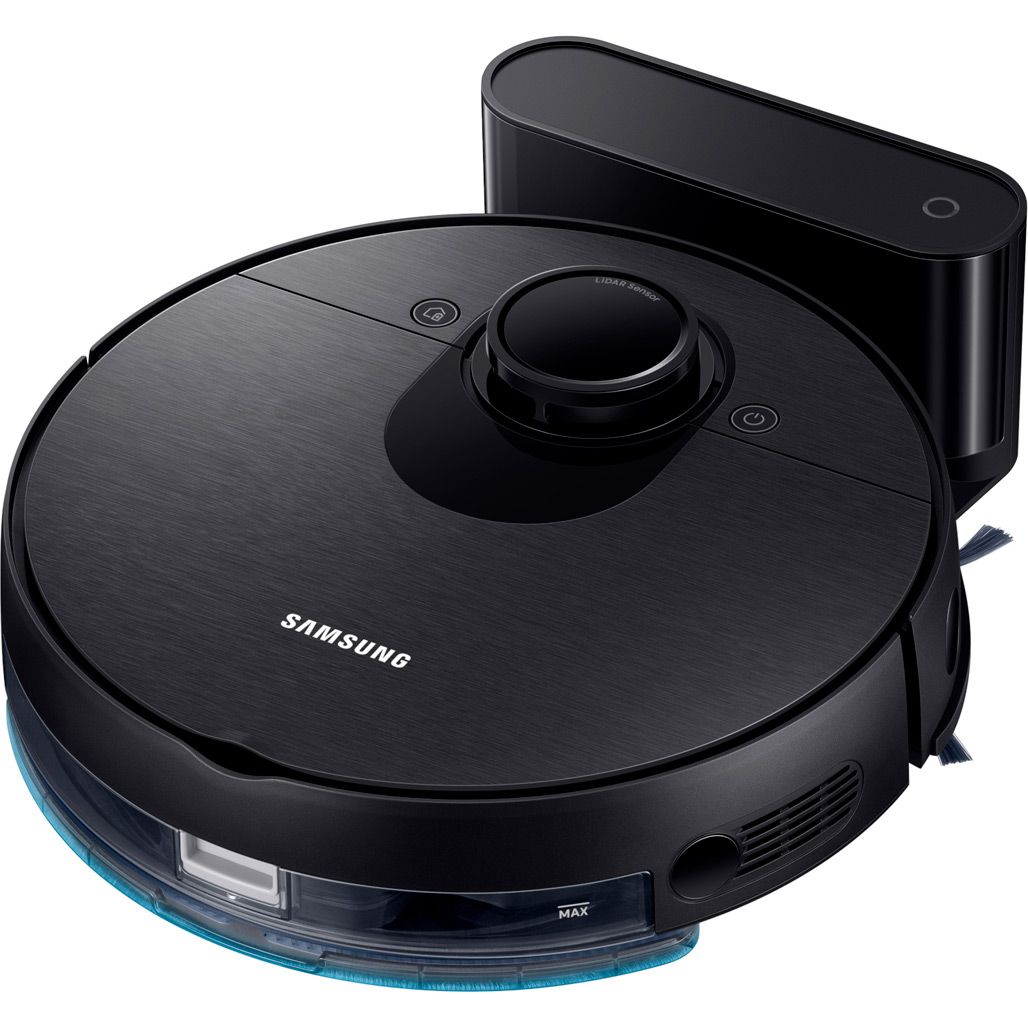 

Робот-пилосос Samsung POWERbot-S VR3MB77312K/UK