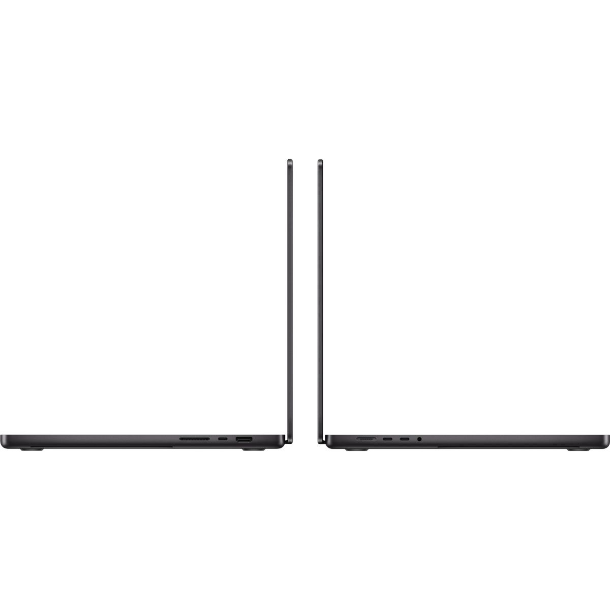 Ноутбук Apple MacBook Pro 16`` M4 Pro 48GB/512GB Space Black 2024 (MX2Y3)