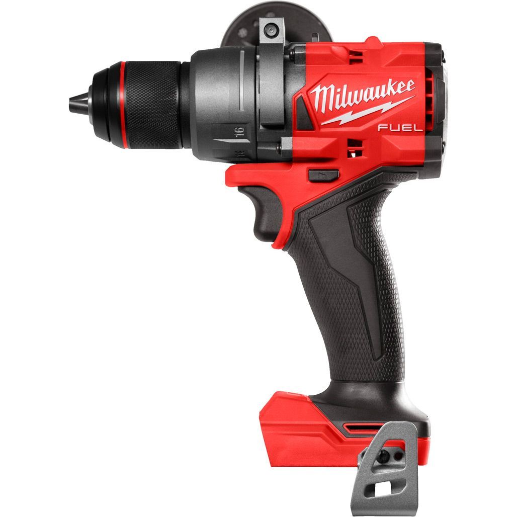 

Дриль-шуруповерт Milwaukee M18 FPD3-0X GEN 4 (4933479859)