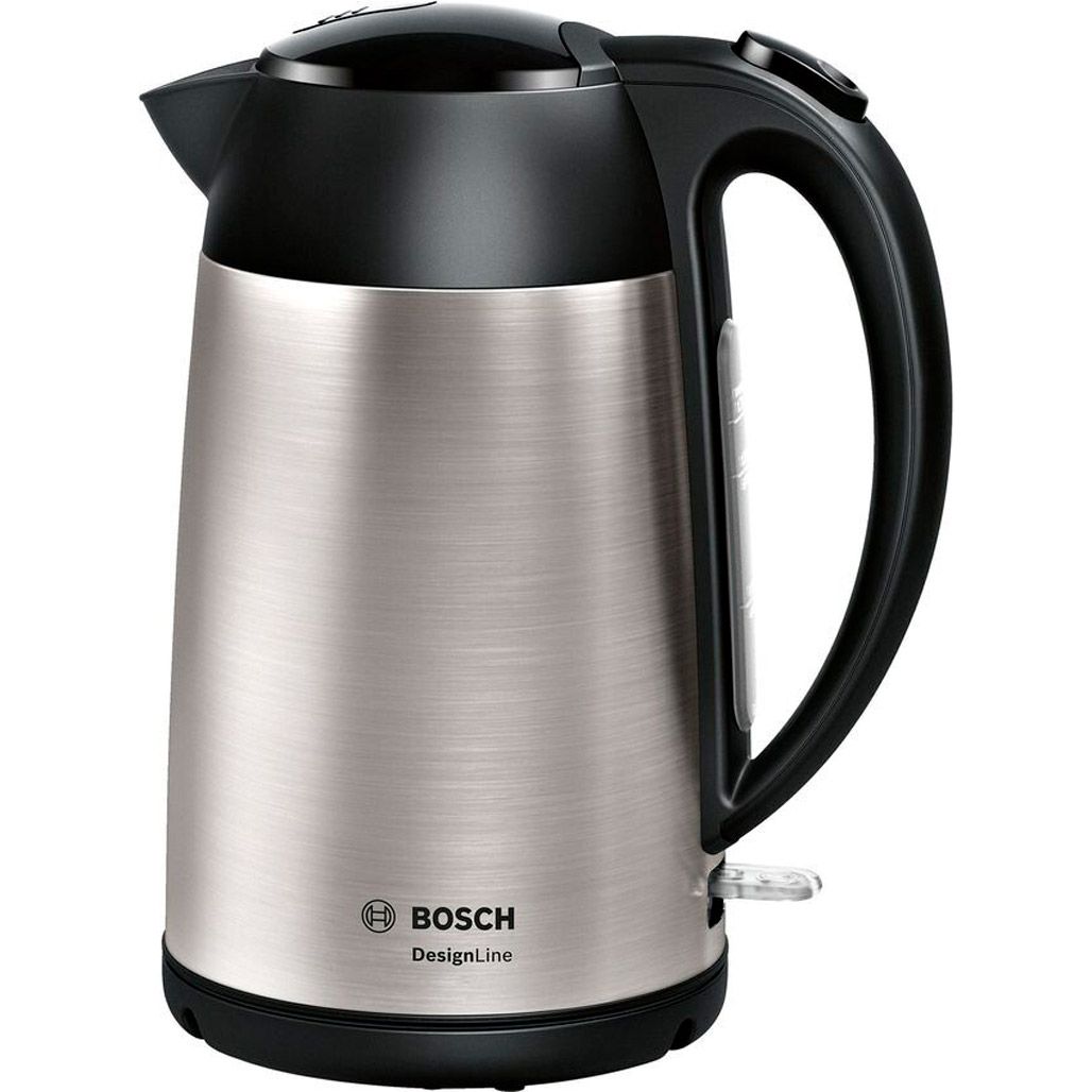 

Електрочайник Bosch TWK3P420