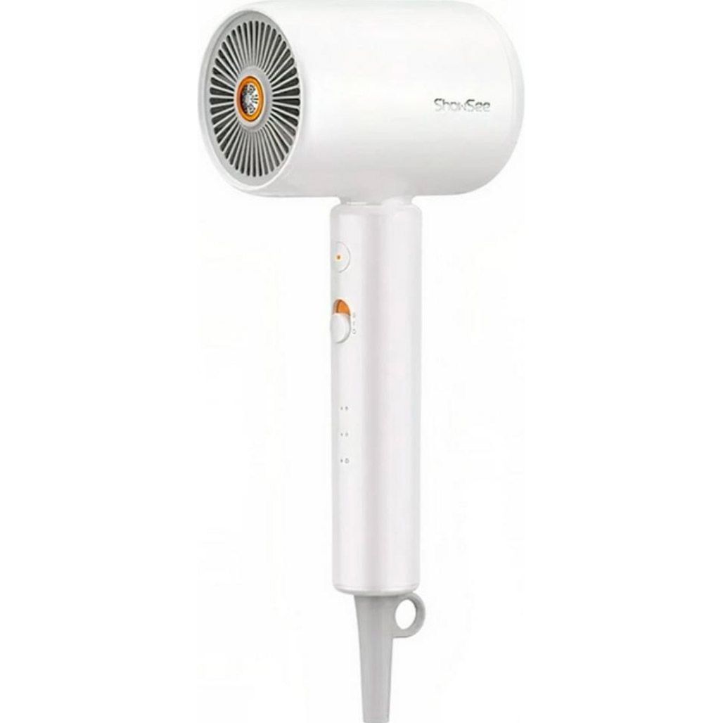 

Фен ShowSee Hair Dryer VC200-W White