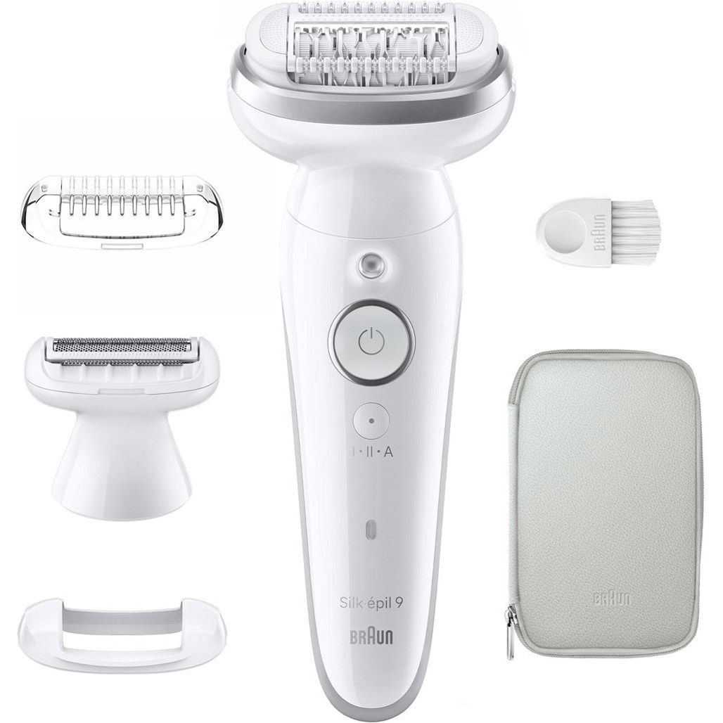 Епілятор Braun Silk-epil 9 9-041 (SES9-041)