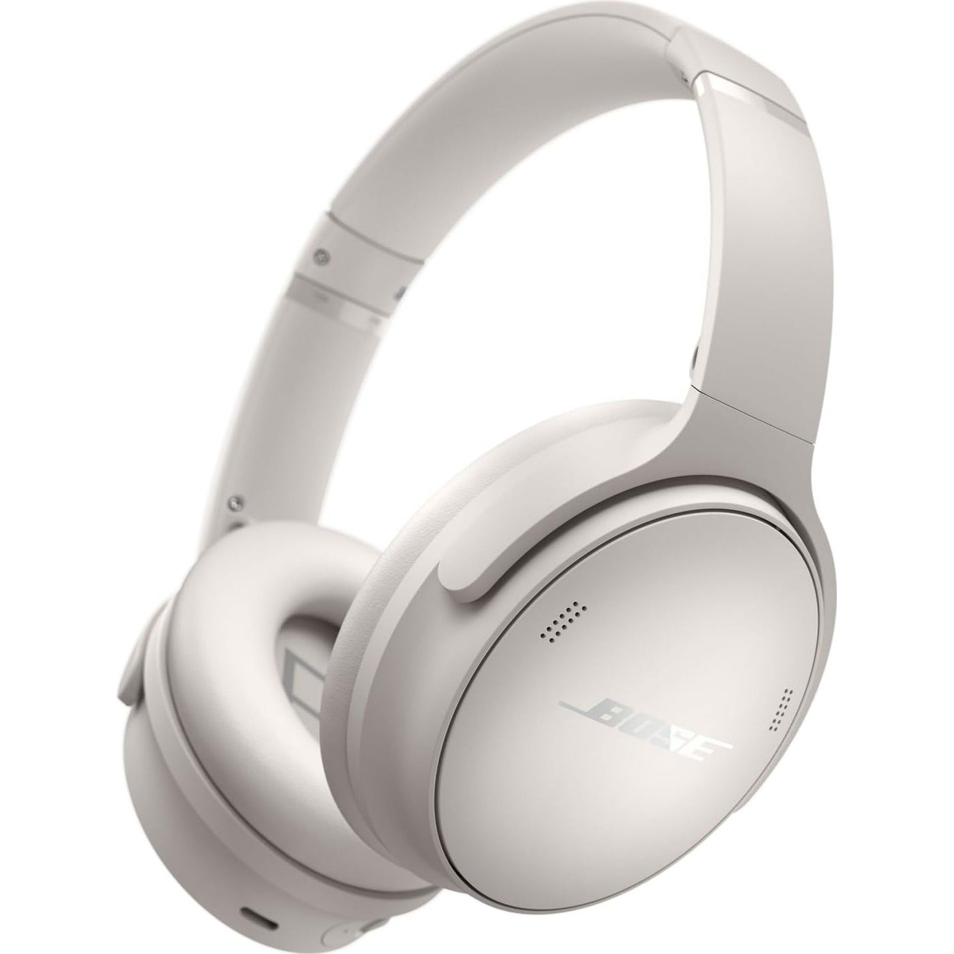 

Наушники Bose QuietComfort Headphones White Smoke (884367-0200)