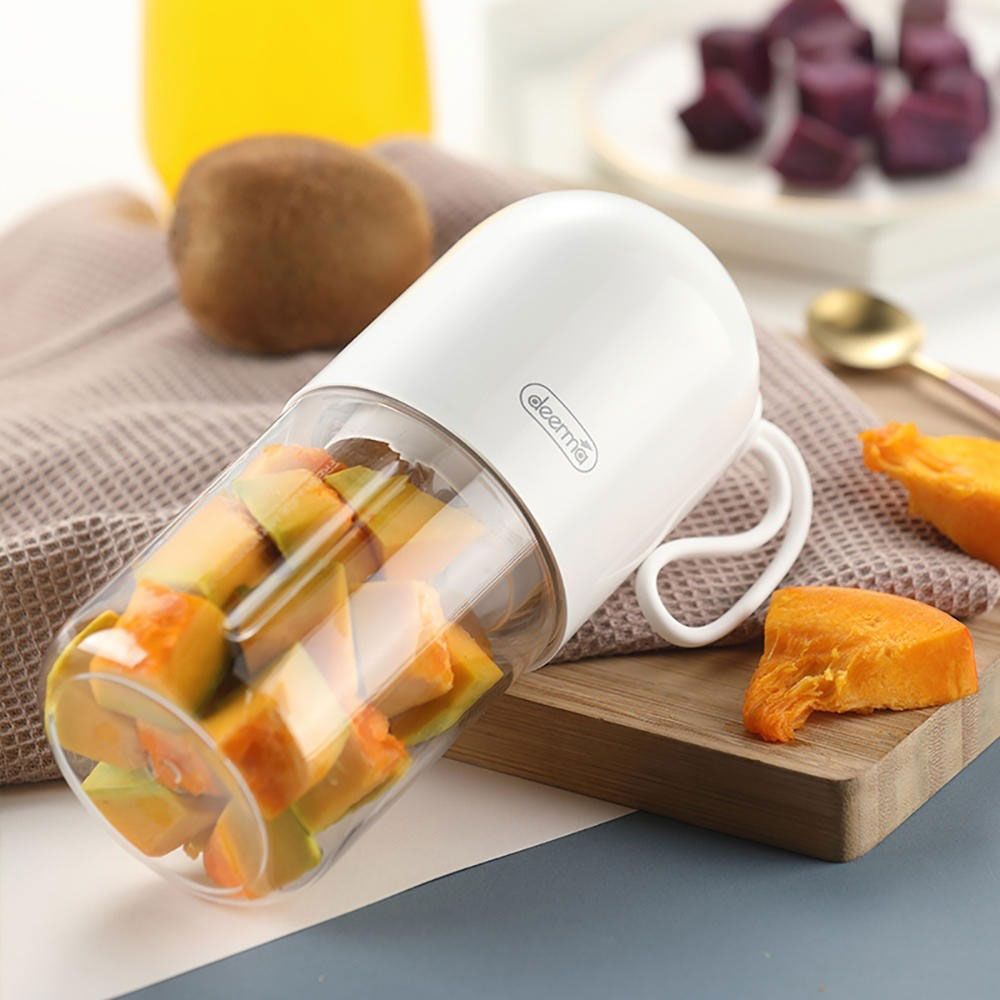Блендер Deerma Mini Juice Blender DEM-NU01