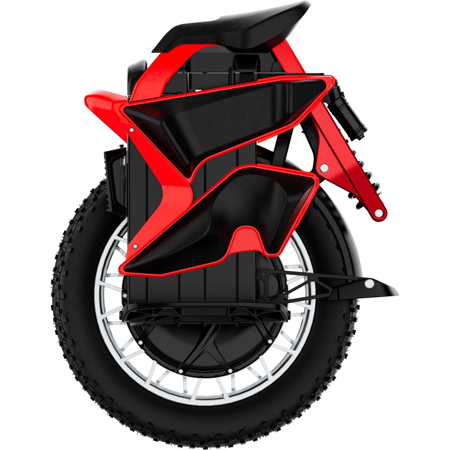 

Моноколесо KingSong S22 Pro+ 2025 Black