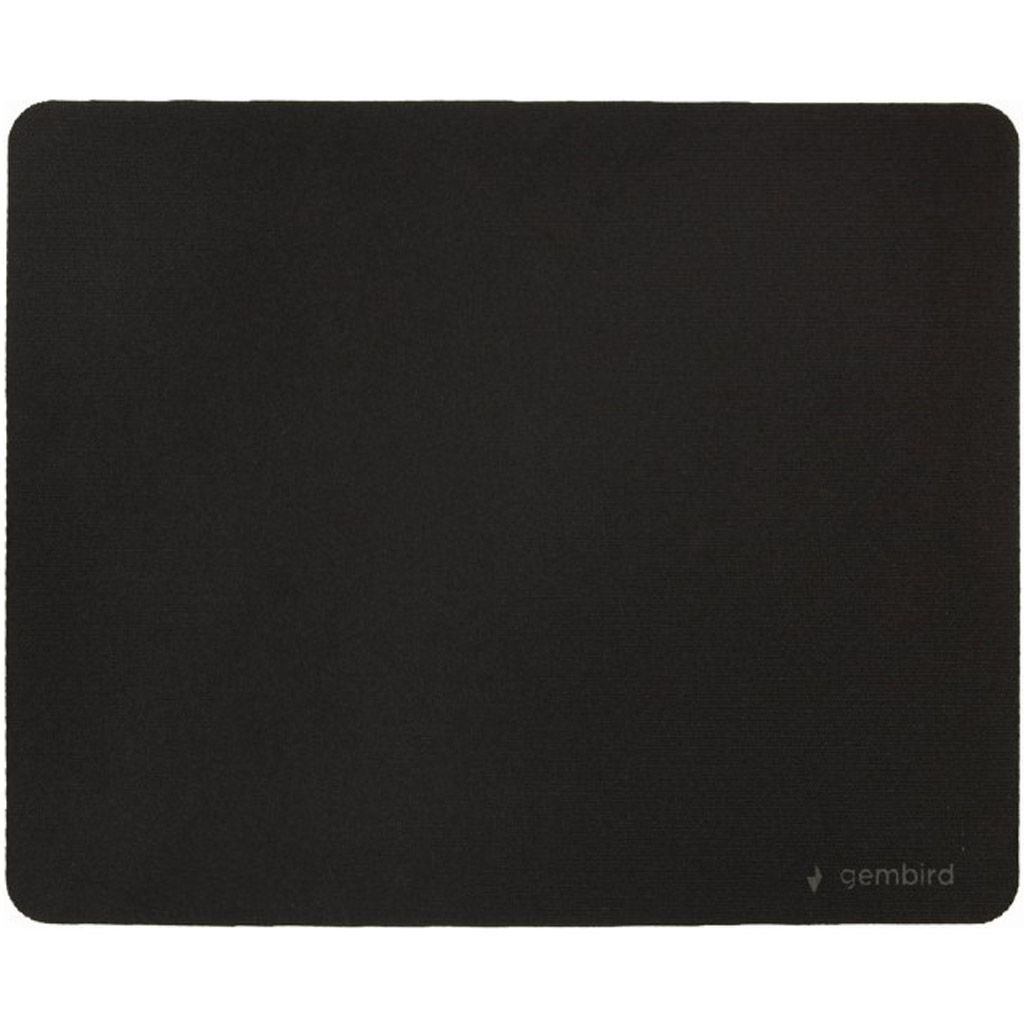 

Коврик для мыши Gembird MP-S-BK