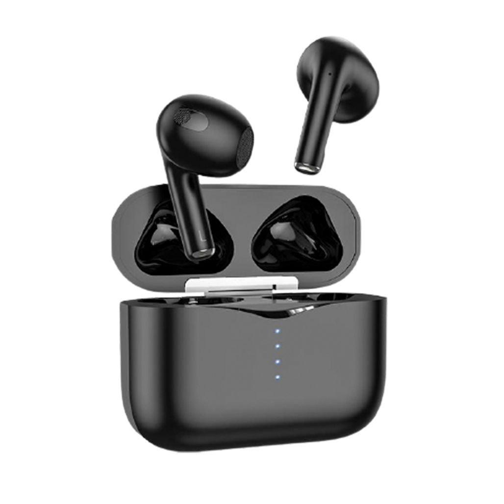 

Навушники Hoco EW09 Soundman AirPods 3 (Black)