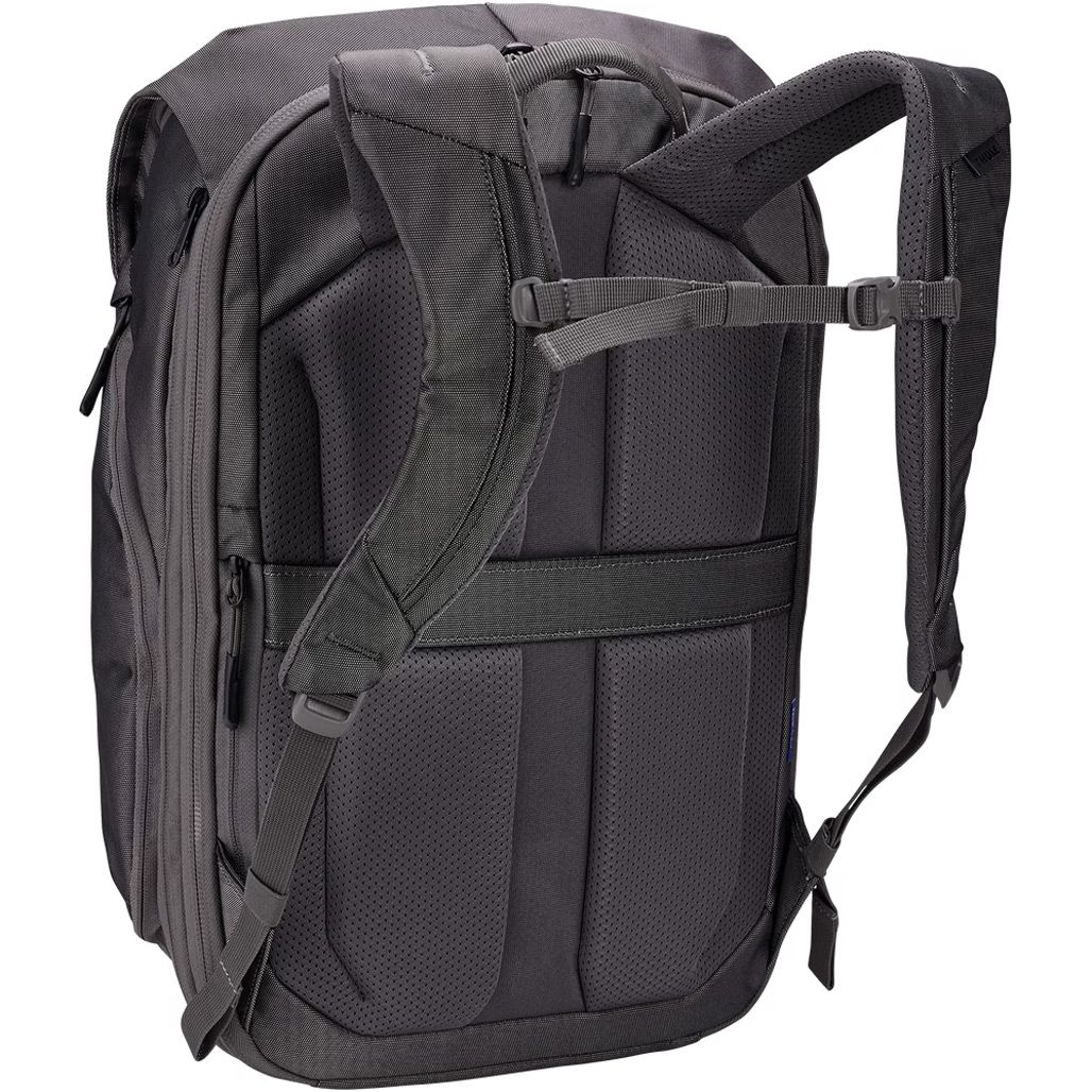 Рюкзак Thule Subterra 2 Travel Backpack 26L Vetiver Gray (3205056)