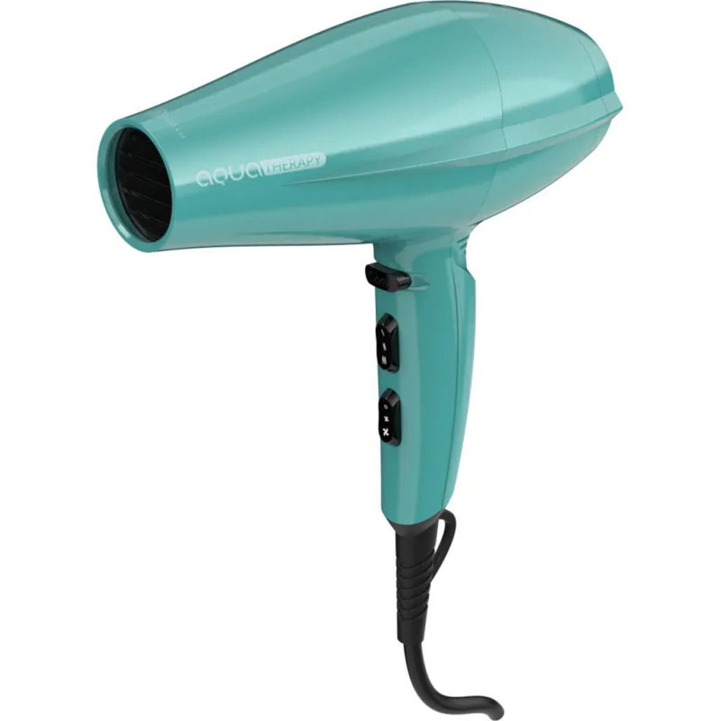 

Фен Ga.Ma Brilliant Aqua Therapy GH5015