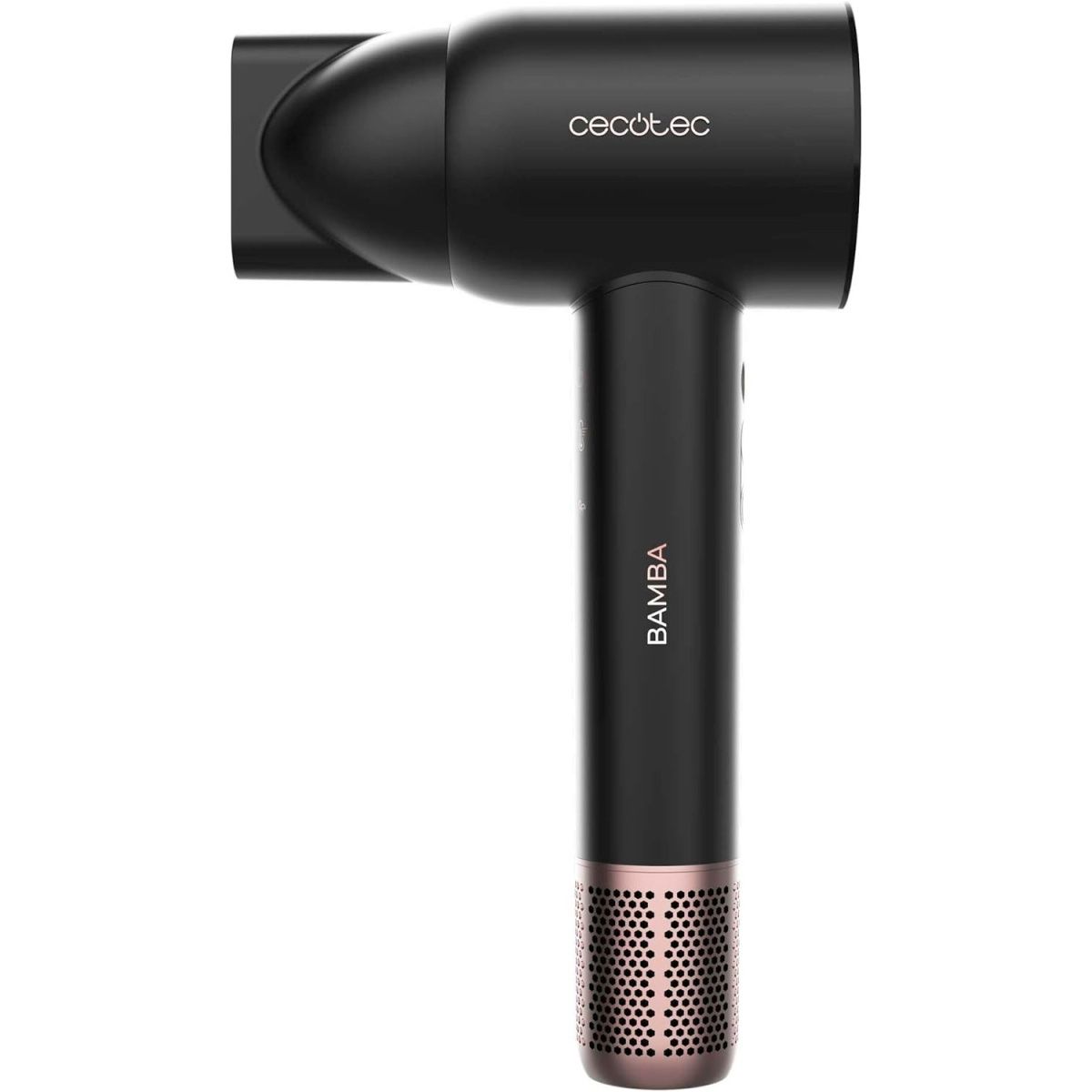 

Фен Cecotec IoniCare Rockstar Nano IonTech (CCTC-04454)