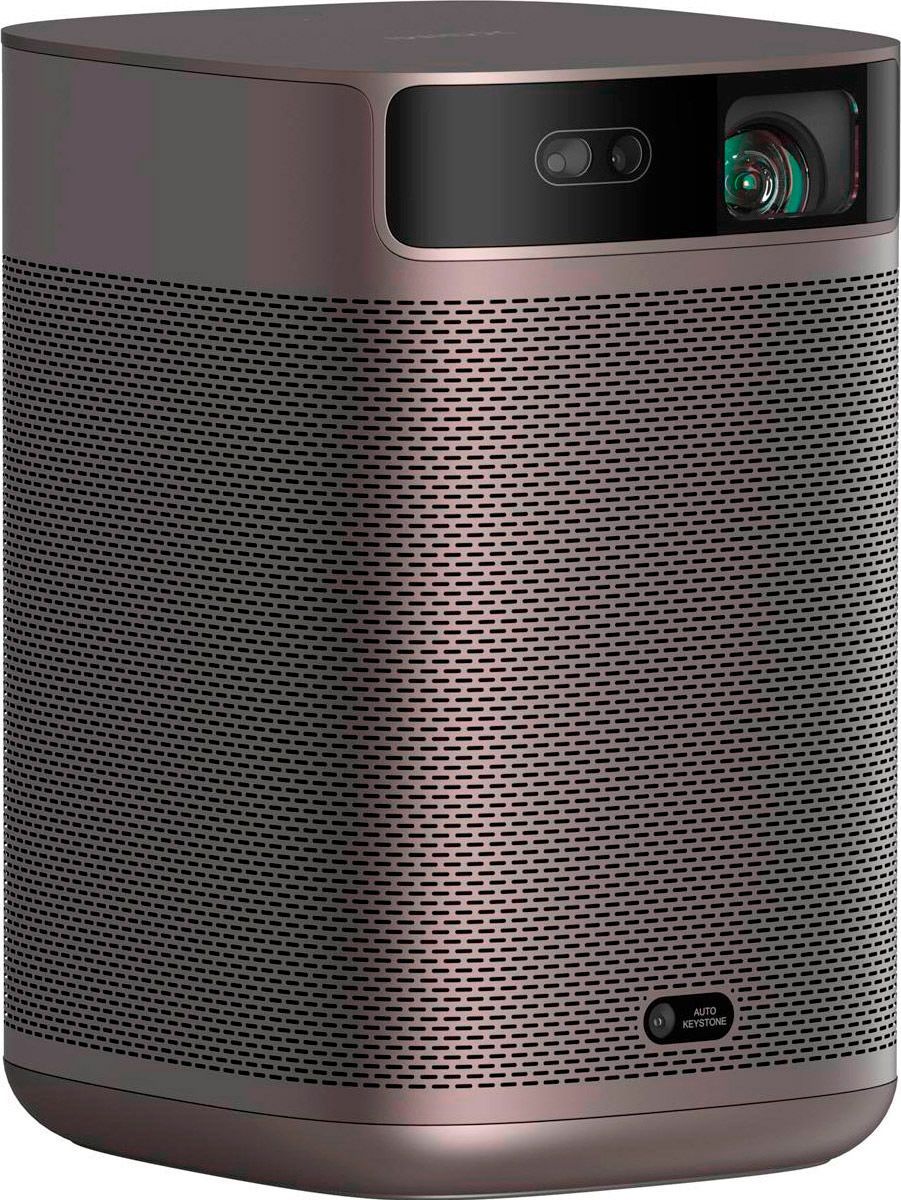 Мультимедійний проектор Xiaomi XGiMi MoGo 2 Pro