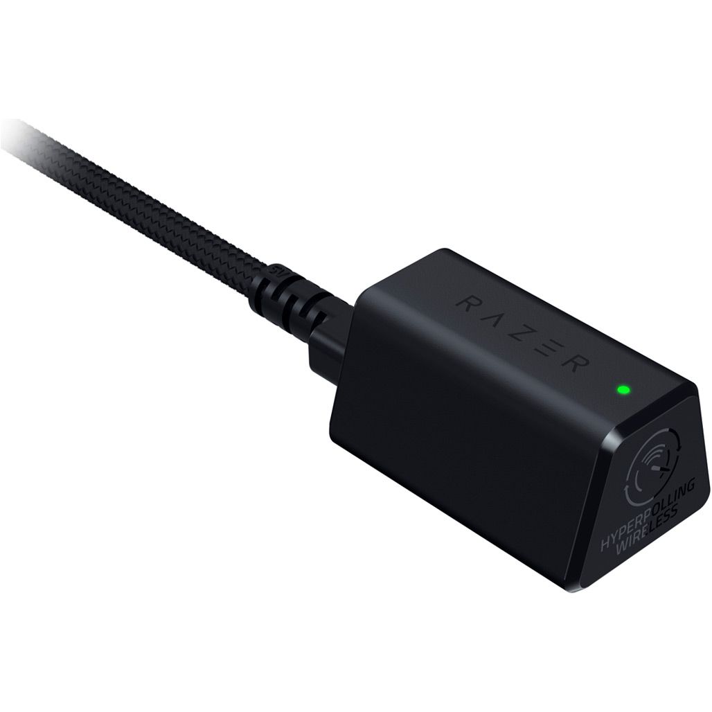Миша Razer Viper V3 Pro Wireless Black (RZ01-05120100-R3G1)