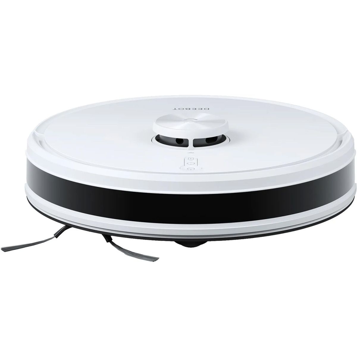Робот-пилосос ECOVACS Deebot Ozmo Y1 Pro White (DLX34) 