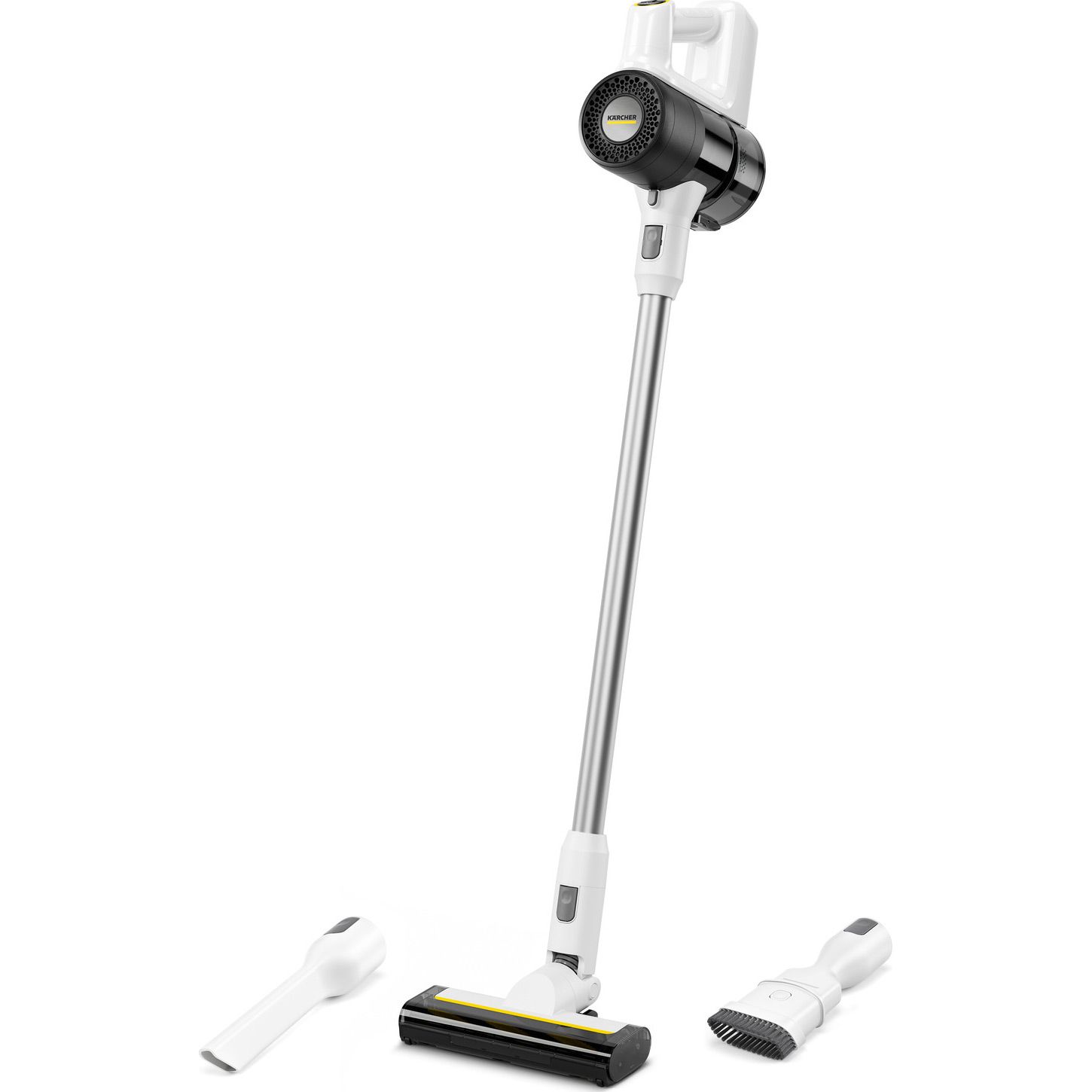 

Вертикальный пылесос Karcher KVA 2 (1.198-730.0)