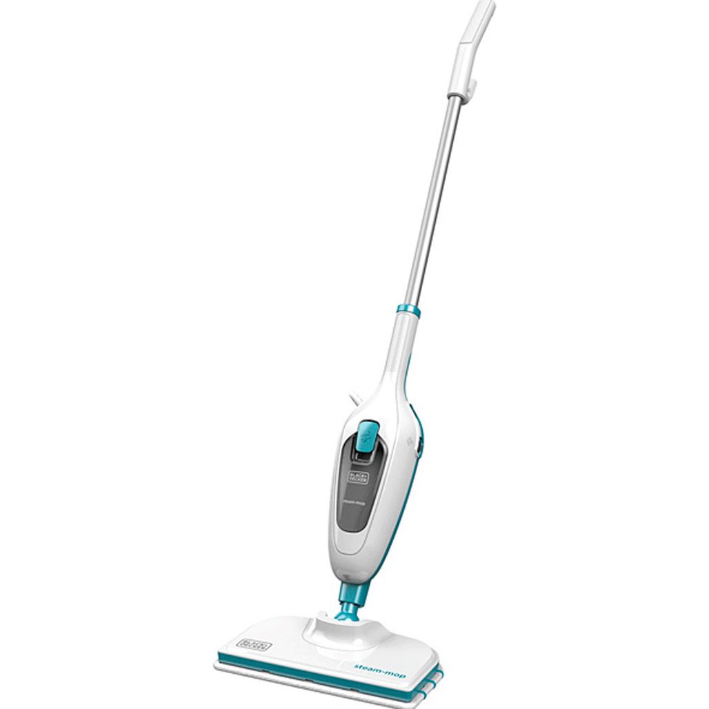 

Парова швабра Black+Decker FSM13E1