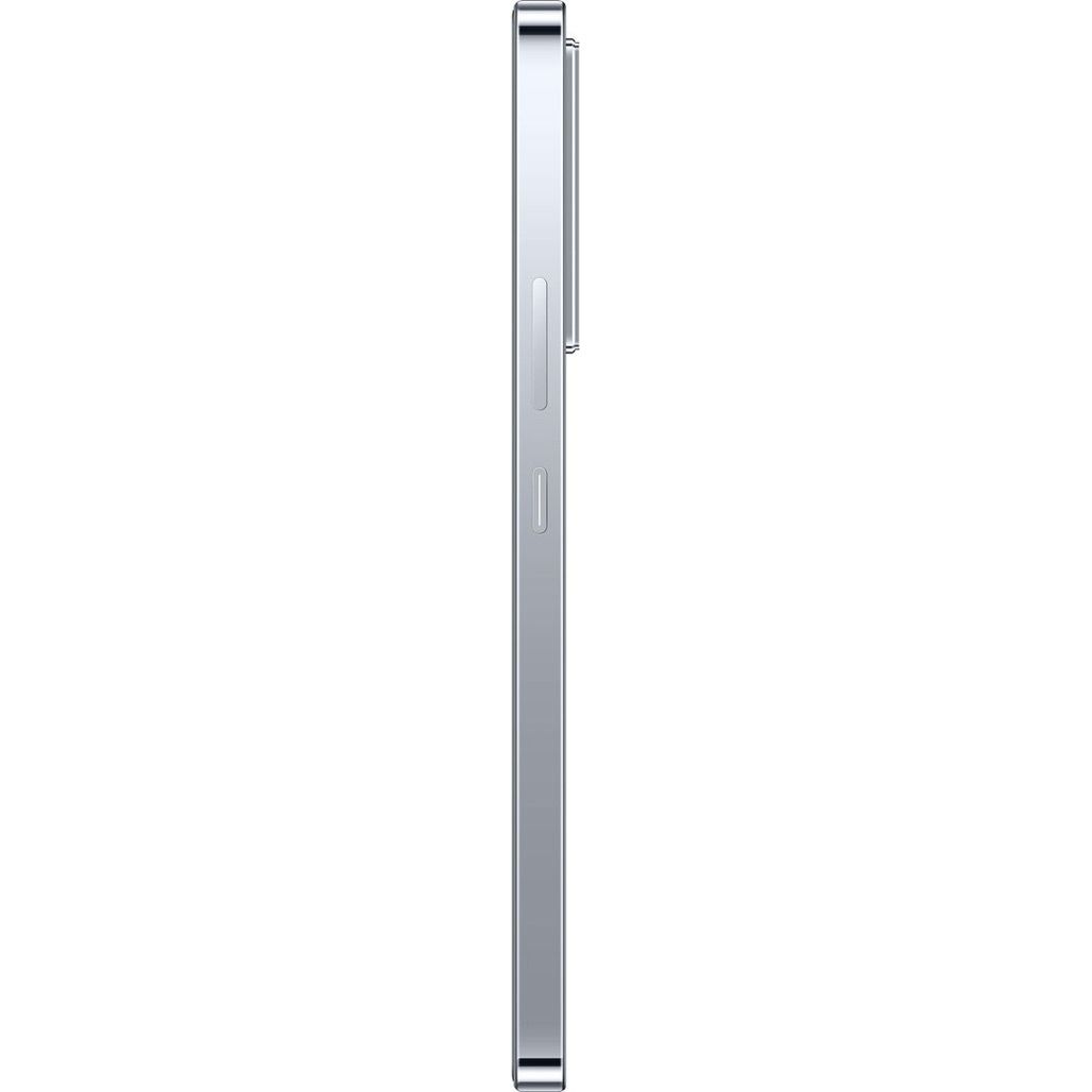 Смартфон Infinix GT 20 Pro 12/256GB Mecha Silver