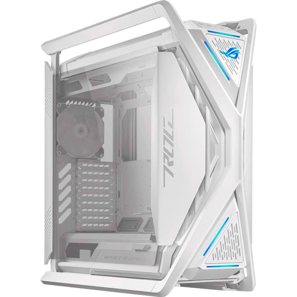 

Корпус Asus ROG Hyperion GR701 White (90DC00F3-B39000)