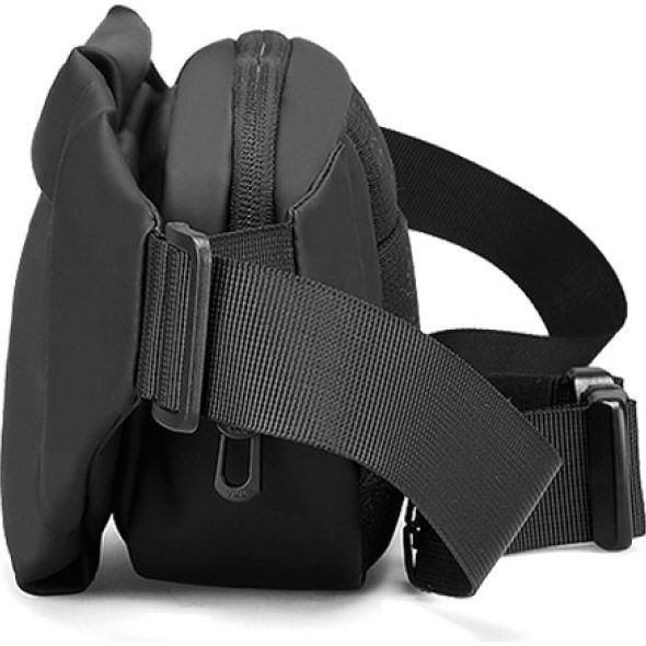 Поясна сумка Mark Ryden MR7999 Black