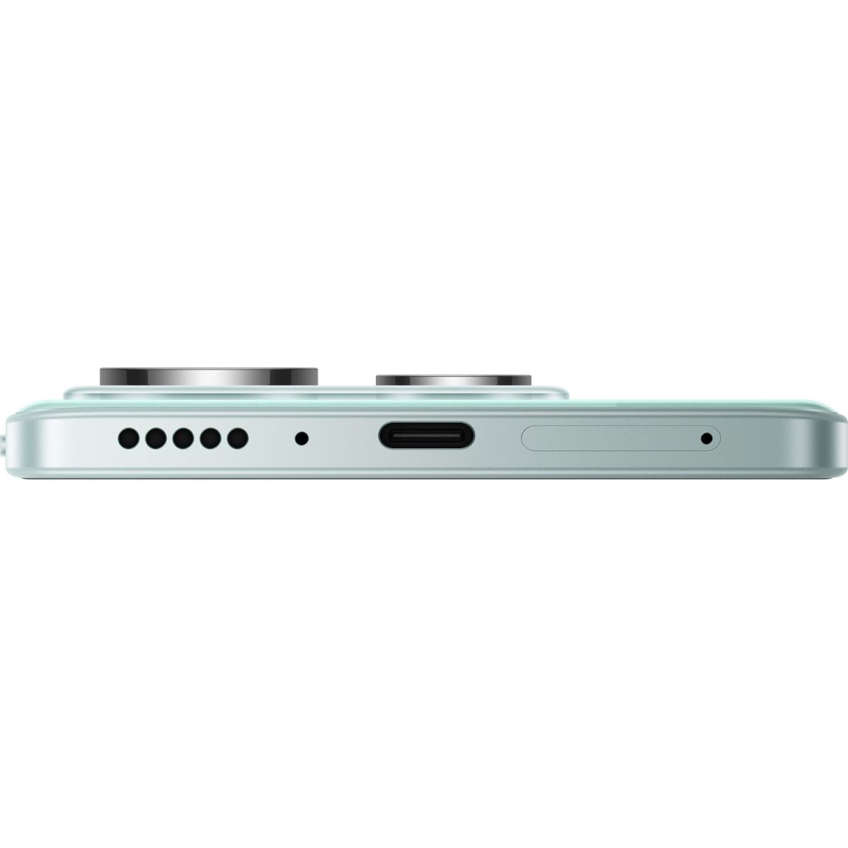 Смартфон Redmi Note 14 5G 6/128GB Coral Green Global EU