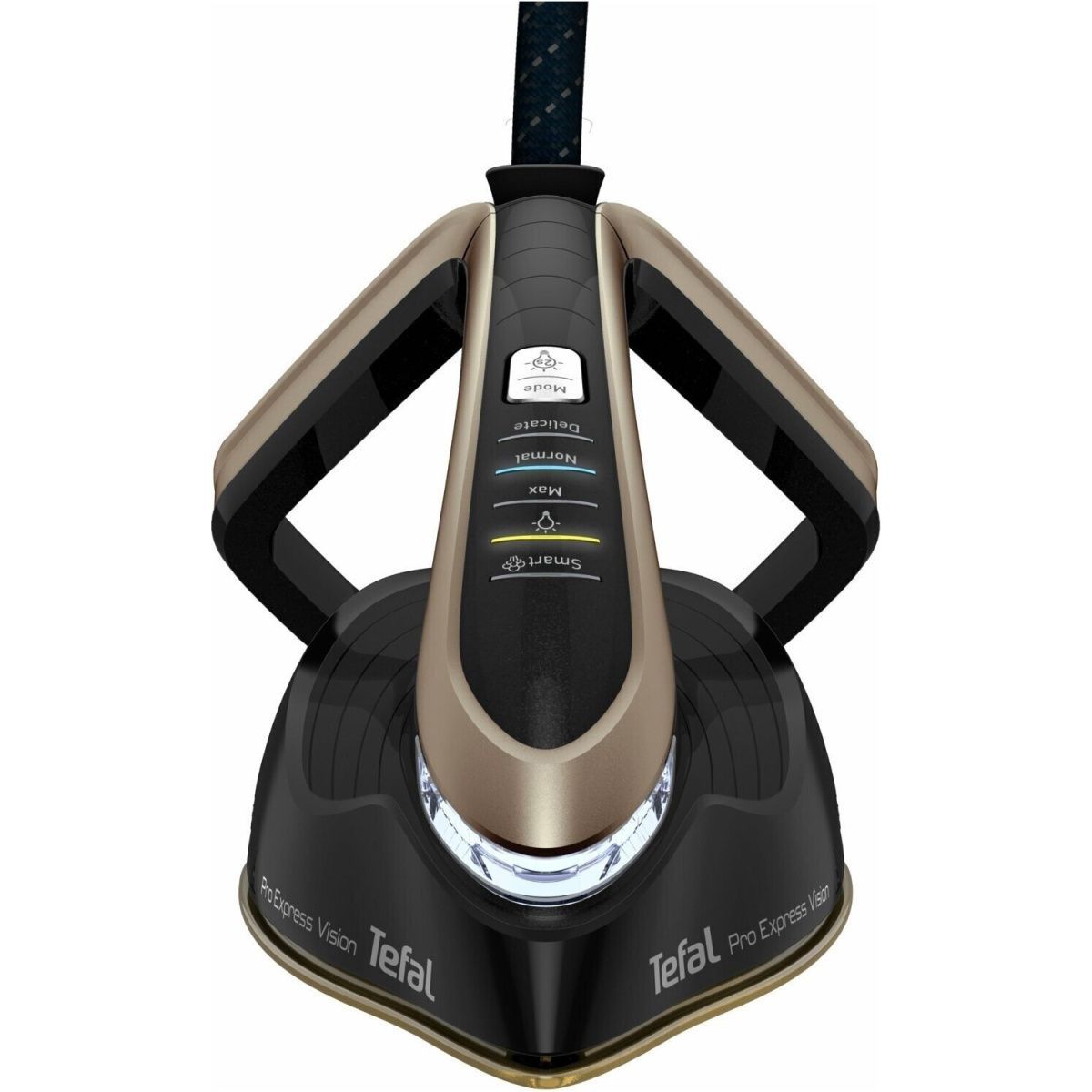 Праска з парогенератором Tefal Pro Express Vision GV9820 (GV9820E0)