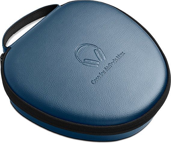Чохол WiWU Ultra Thin Smart Case для Apple Airpods Max Blue 