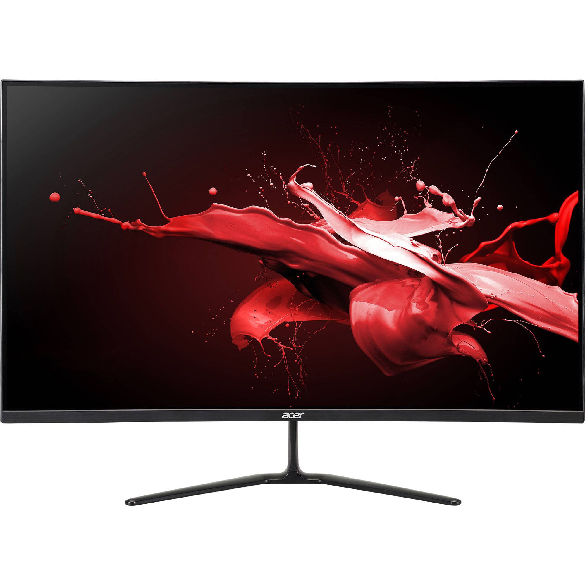 

Монітор Acer Nitro 31.5" ED320QRS3bmiipx (UM.JE0EE.312)
