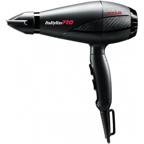 

Фен BaByliss PRO (BAB6250IE)