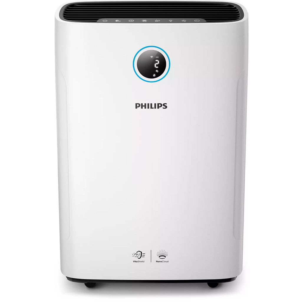 

Очищувач повітря Philips AC2729/10