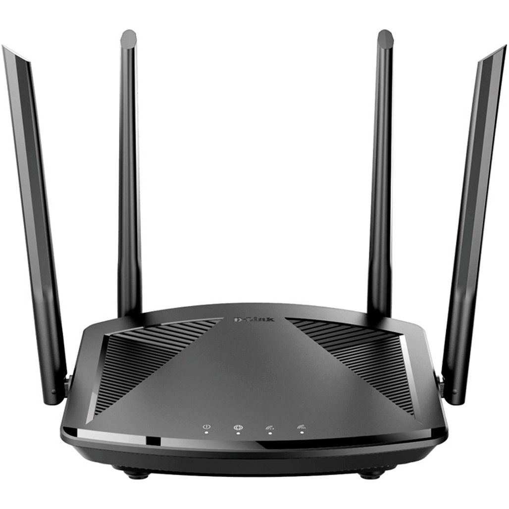 

Бездротовий маршрутизатор (роутер) D-Link DIR-X1860/IL/R1A