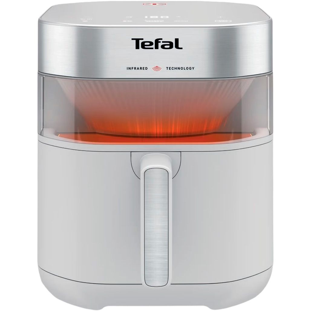 

Мультипечь Tefal Easy Fry Infrared EY831GE0
