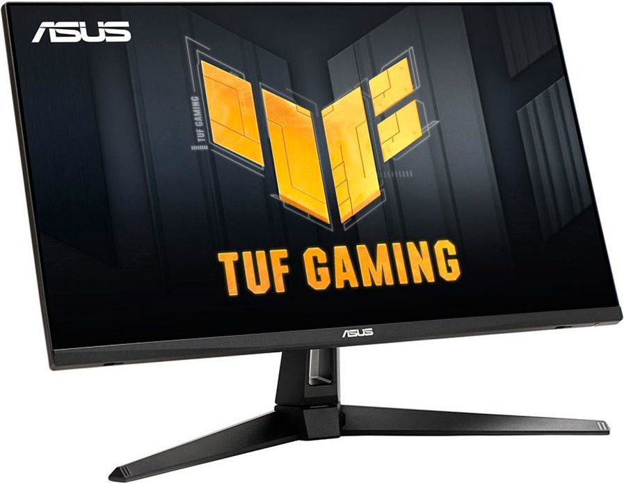 Монитор Asus TUF Gaming 27`` VG27AQA1A (90LM05Z0-B05370) [88023] 