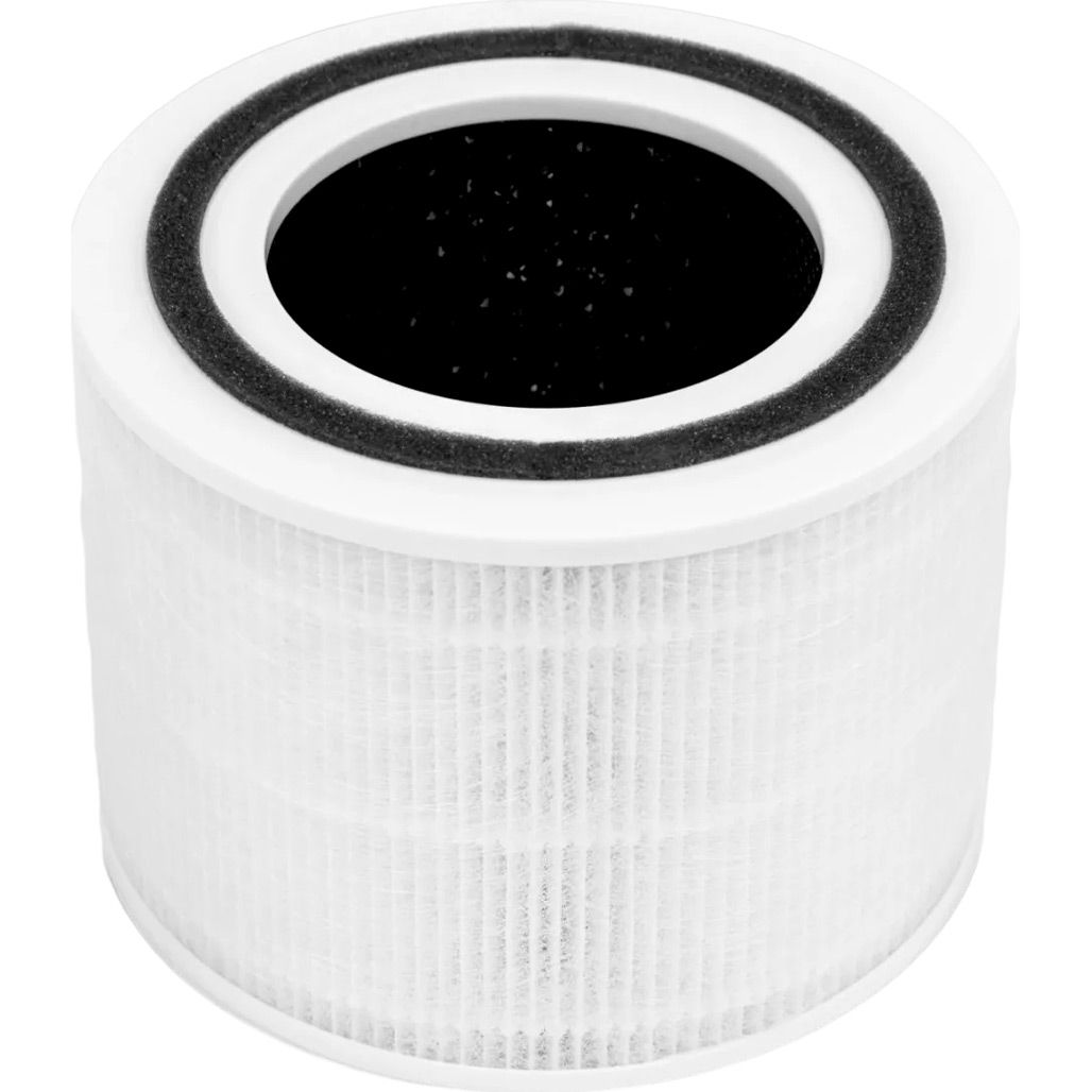 

Фільтр для очищувача повітря Levoit Air Cleaner Filter Core 300 True HEPA 3-Stage (HEACAFLVNEU0028)