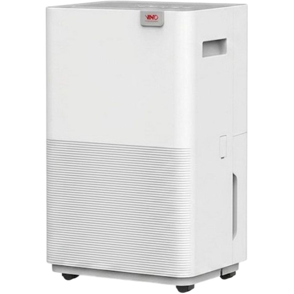 Осушувач повітря NWT Smart Dehumidifier 20L White (VD20H-FA5A)
