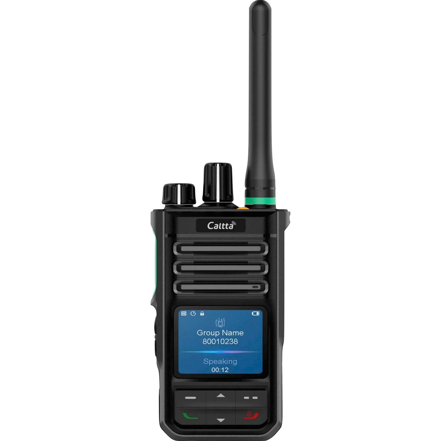 

Рация Caltta PH660U