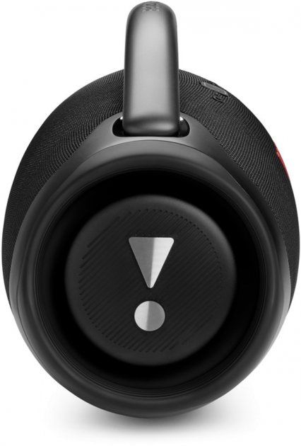 Портативна акустика JBL Boombox 3 (JBLBOOMBOX3BLKEP) Black