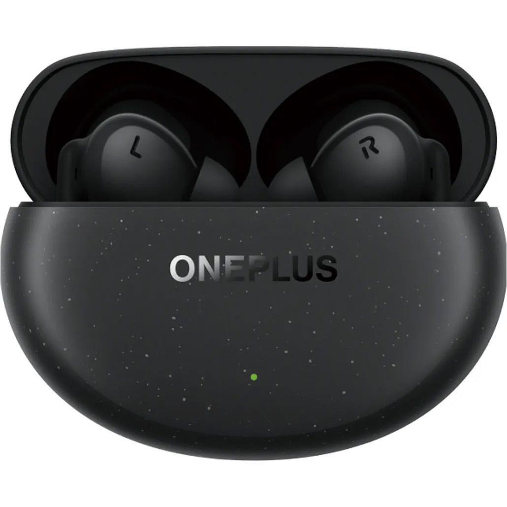 

Наушники OnePlus Nord Buds 3 Pro E511A Starry Black