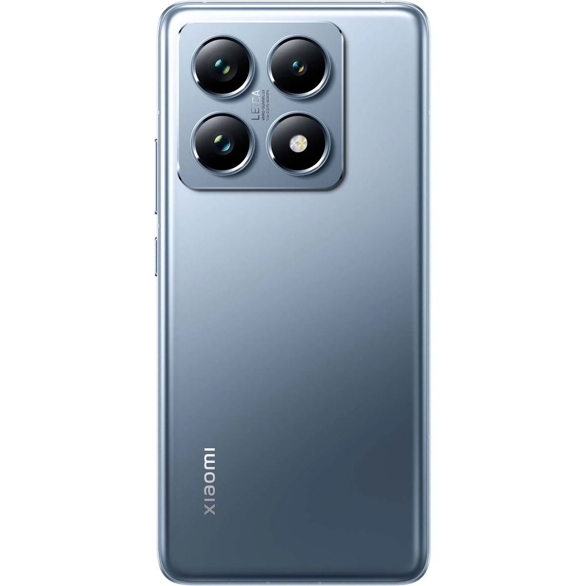 Смартфон Xiaomi 14T Pro 12/512GB Titan Blue Global EU