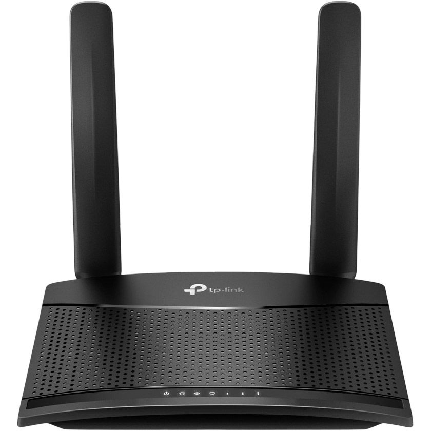 

Бездротовий маршрутизатор (роутер) TP-Link TL-MR100
