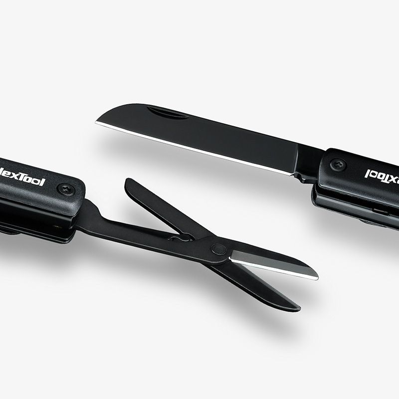 Мультитул Xiaomi NexTool Multi-Purpose Pen-Shaped Tool N1 (NE20226) [76920] 