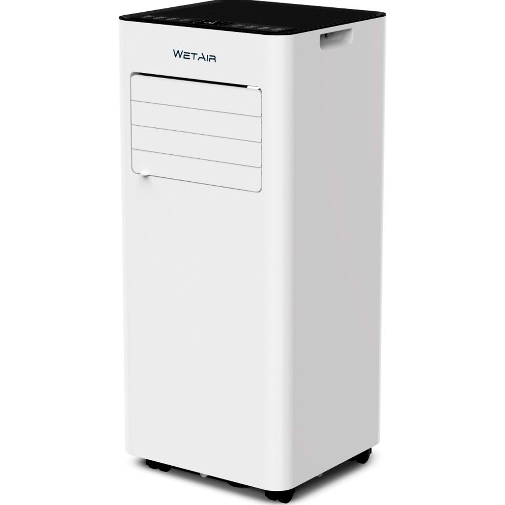 

Кондиционер мобильный WetAir WPAC-E07K