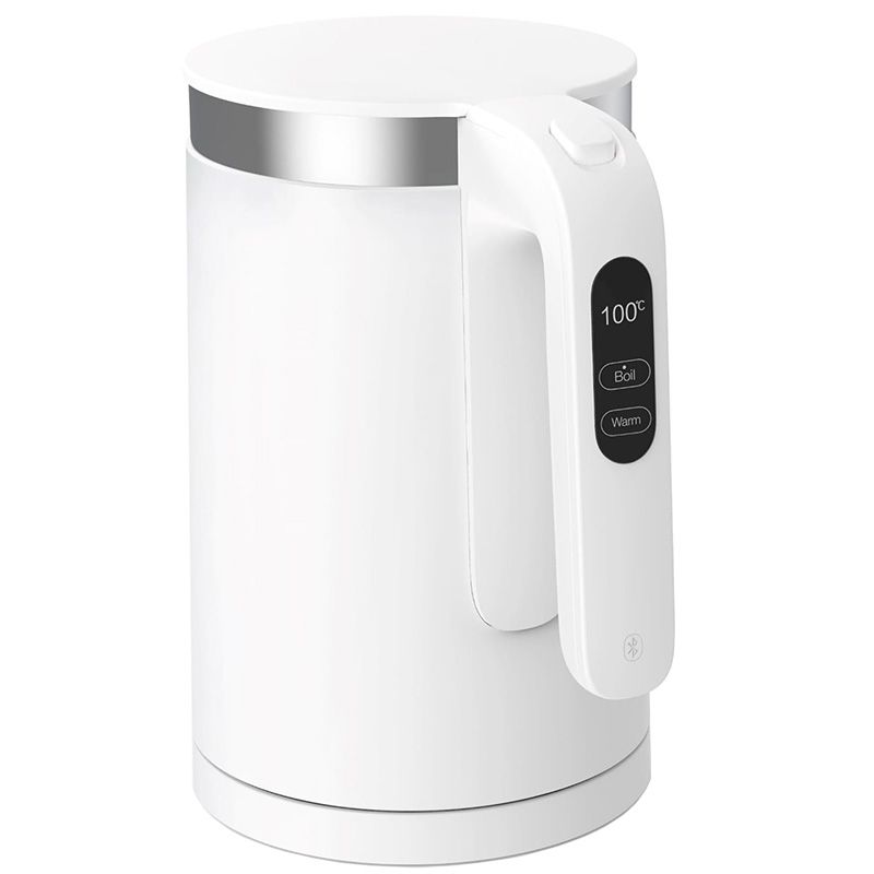

Электрочайник Xiaomi Viomi Smart Kettle White (V-SK152A) [43386]